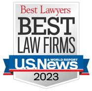 Best Law Firms 2019