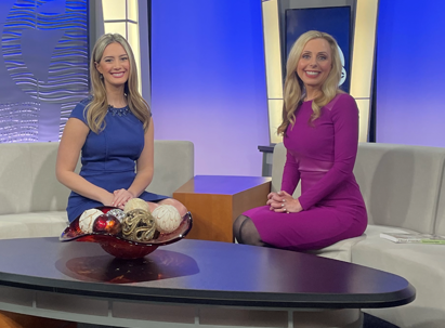 Danielle Mayoras discusses the importance of estate planning on WXYZ