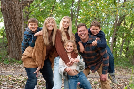 family