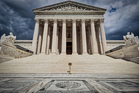 Supreme Court Building