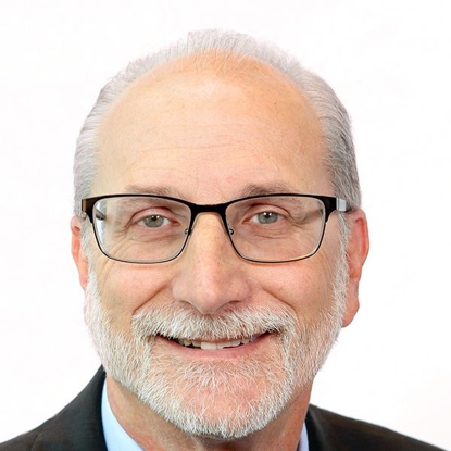Don L. Rosenberg Photo
