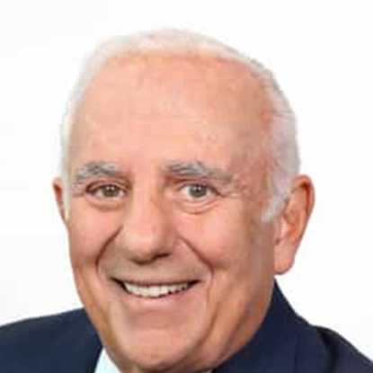 Ronald M. Barron Photo