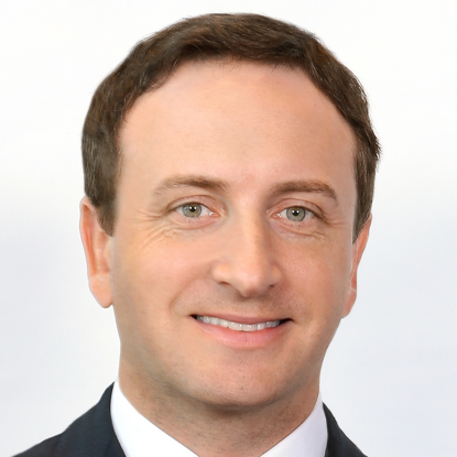 Jonathan M. Colman Photo