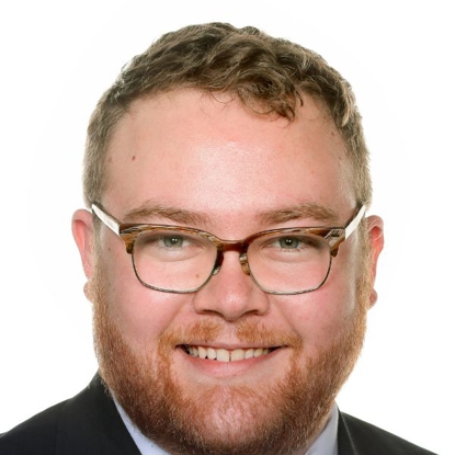 Nicholas P. Goodenow Photo
