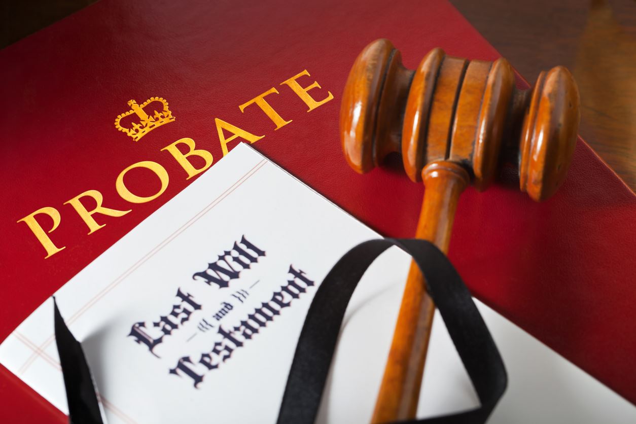 Does Your Aging Parent Have the Mental Capacity to Make a Will?