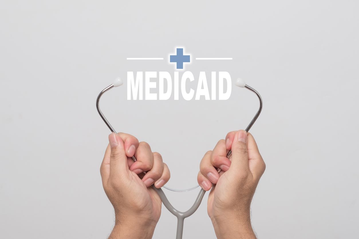 Medicaid Planning