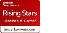 Rising Stars Super Lawyers